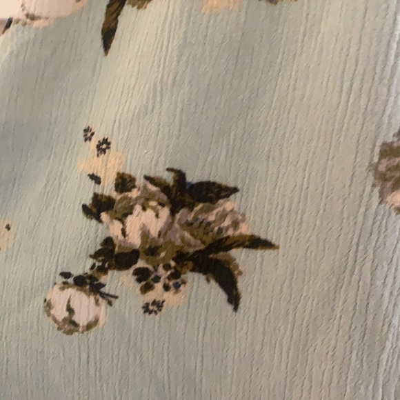 Free People top - Picture 6 of 8